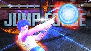 GOING INSANE WHILE FIGHTING BLEACH CHARACTERS! Jump Force Yusuke Online Ranked
