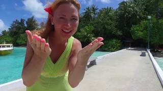 MALDIVES BIYADHOO ISLAND RESORT - BEST SCUBA DIVE SPOTS BY DIVING SPECIALS