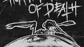 Hummingbird Of Death - Fastcore Forever CD [2017]