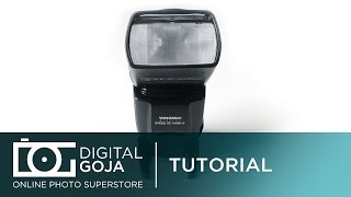 Yongnuo Flash: Yongnuo Flash YN560 IV | Wireless Trigger Issue | Video