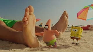 «Гу́бка Боб в 3D» - Лучшие моменты
