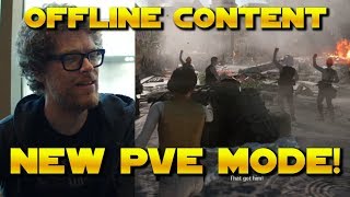 NEW INFO on PvE Mode coming to Battlefront 2