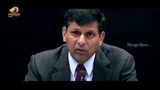 RBI Governor Raghuram Rajan Review on Monetary Policy | Repo Rate Kept Unchanged at 6.5% | MangoNews
