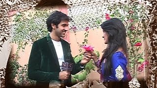 Avni Goes On Her Knees To Propose Raj - Uncut Interview