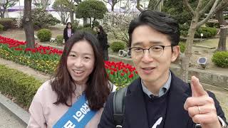 이재명표 경기지역화폐 전격해부 !!! 더명랑TV인터뷰