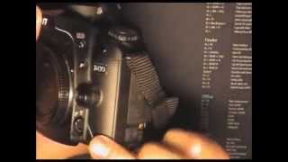 D80 nikon  err error part 1.