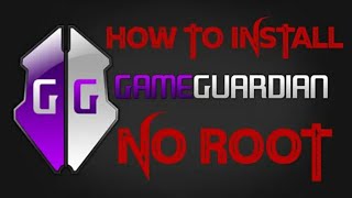 How to download Game Guardian with no root & Parallel Space for 32 Bit