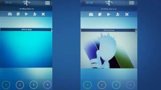 Видео инструкция как пользоваться мобильным приложением на смартфоне для Андроид