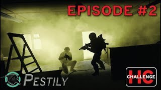 Deadly Duos - Hardcore Challenge S1E02 - Escape from Tarkov