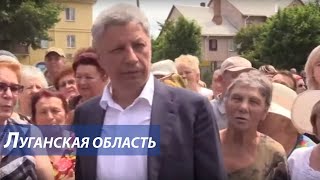 Мы сделаем все, чтобы люди больше не слышали грохота снарядов