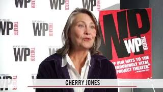 Get to Know WP Theater! #WPTheater