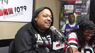 BIZARRE of D12 Talks Rufus, Eminem, Proof, And More