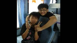 白安-是什麼讓我遇見這樣的你(COVER BY 木吉正人)