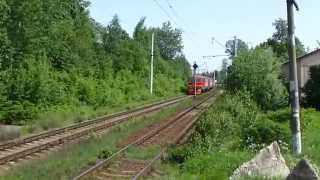 Электропоезд ЭР2К-1149