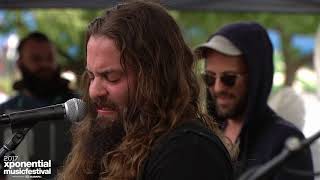 Strand of Oaks - "Shut In" (XPoNential Music Festival 2017)