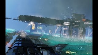 X Rebirth - история наемника, часть 9
