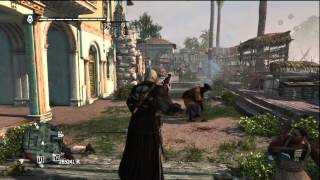 Assassin's Creed 4: Black Flag | All Cheats