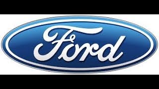 Автомобиль Ford . Не открываются окна не открываются двери? Решено!