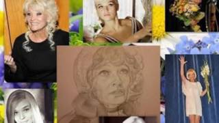 Что стало с 76 летней Светланой Светличной?