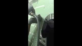 Rivetage Aéronautique  au Maroc