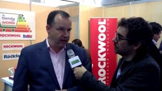 Como aislar una fachada de forma económica, Aisla y Ahorra en Feria Big Mat Day 2016
