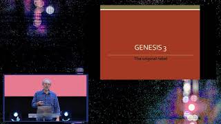 Supernatural Seminar   Dr  Michael Heiser    Session 3