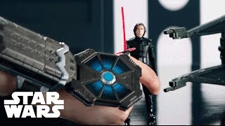 Star Wars - 'Force Link Starter Set' Official TV Teaser