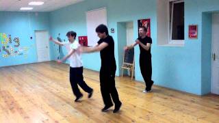 Флешмоб [Dance] Танец для репетиции дома!