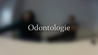 Vidéo de Filière : Odontologie