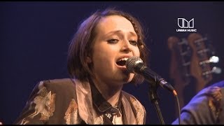 MiMi & the MAD NOiSE FACTORY Edge Of The Line LIVE