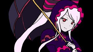 Overlord Season 3 Opening - Paint Version "VORACITY"