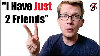 10 Reasons Why Intelligent People Have Fewer Friends