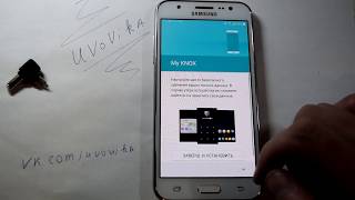Как разблокировать Google аккаунт Samsung J5 j500 j7 android 6 2017