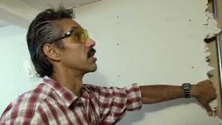 How To Remove Drywall Tips and Trick  For Home Remodeling and Improvement Ideas