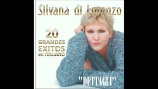 SILVANA DI LORENZO -DETTAGLI-( Detalles)