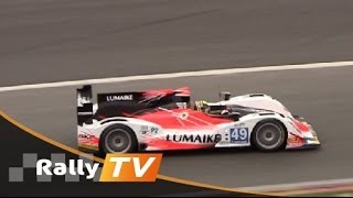6 Hours of Spa 2012 - 1000km Spa Francorchamps 2012 [HD] Pure Sound - Rally TV