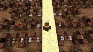 Minecraft NOTE BLOCKS - "Professor Layton's theme" by Tomohito Nishiura