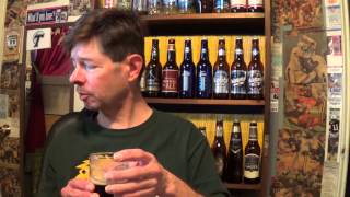Louisiana Beer Reviews: Meantime Coffee Porter