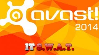 Как обновить Avast! Free Antivirus?