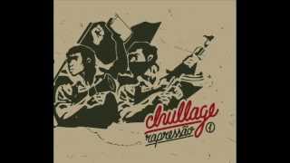 Chullage - Mediaocridade (2012)(Rapressão)(link p/ download)
