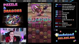 Challenge Lv9 - May Quests w/Angel [BJ x BJ]