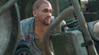 【魯蛋】PS4 往日不再 4/27 (part1)