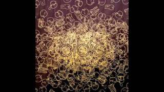 Bibio - S'Vive (Clark Remix)