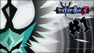 Patapon 3 | Part 1 | HD
