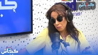 “في قفص الاتهام”.. حقيقة اغتصاب لبنى أبيضار من طرف والدها!