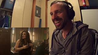 Little Big - I'M OK (Official Music Video) - REACTION