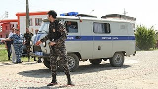 СМИ: В Чечне убит замкомандира батальона «Север»