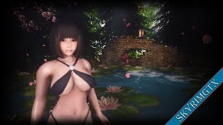 Skyrim: GomaPero Land V3