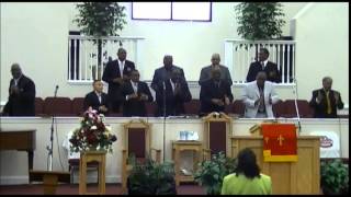 Bless Me - UCMBC Men of Union