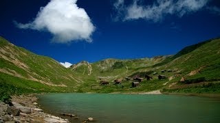 Discover Eco Tourism around Batumi